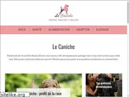 Sites similar to lecaniche.fr