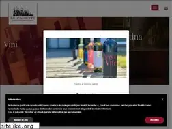 Sites similar to lecaniette.it