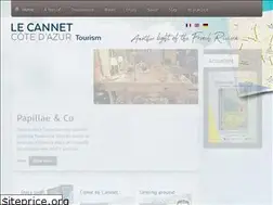 Sites similar to lecannet-tourisme.fr