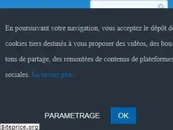 Sites similar to lecannet.fr
