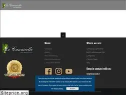 Sites similar to lecannicelle.com
