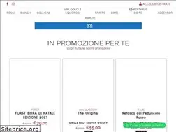 Sites similar to lecantinedisecondo.com