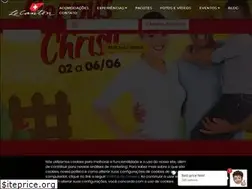 Sites similar to lecanton.com.br