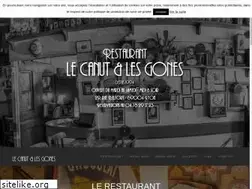 Sites similar to lecanutetlesgones.com