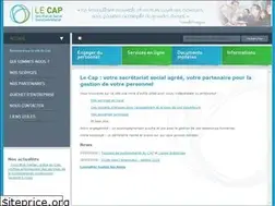 Sites similar to lecap.be