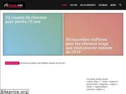 Sites similar to lecap.net
