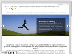 Sites similar to lecapcoaching.fr