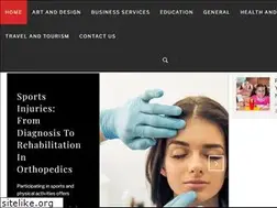 Sites similar to lecapdantibes.com