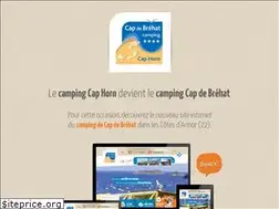 Sites similar to lecaphorn.com
