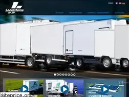 Sites similar to lecapitaine.com