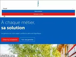 Sites similar to lecapitaine.fr