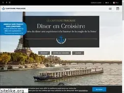 Sites similar to lecapitainefracasse.com