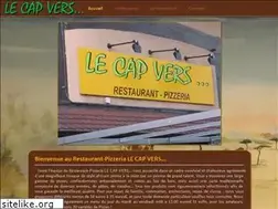 Sites similar to lecapvers.fr