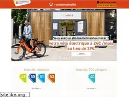 Sites similar to lecaraixmarseille.com