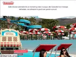 Sites similar to lecaravelle.com