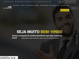 Sites similar to lecard.com.br