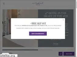 Sites similar to lecardinal.fr