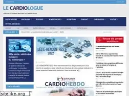 Sites similar to lecardiologue.com
