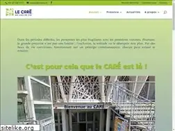 Sites similar to lecare.ch