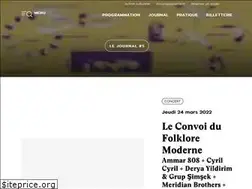 Sites similar to lecargo.fr