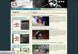 Sites similar to lecargo.org