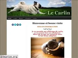 Sites similar to lecarlin.jimdo.com
