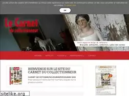 Sites similar to lecarnet.be