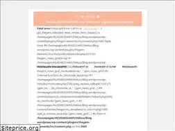 Sites similar to lecarnetdanneso.com