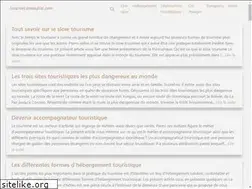 Sites similar to lecarnetdemadrid.com