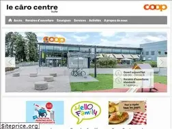 Sites similar to lecarocentre.ch