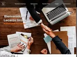 Sites similar to lecarosinversiones.com