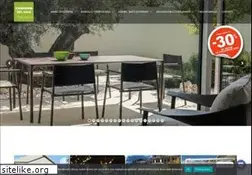 Sites similar to lecarovanedelsale.com