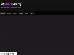 Sites similar to lecarre.com