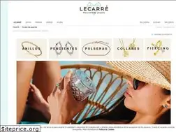 Sites similar to lecarre.es