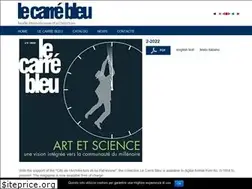 Sites similar to lecarrebleu.it