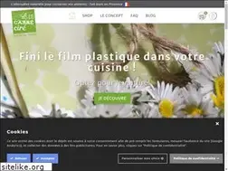 Sites similar to lecarrecire.fr
