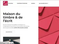 Sites similar to lecarredencre.fr