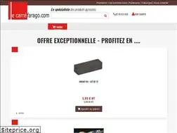 Sites similar to lecarrefarago.com