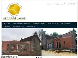 Sites similar to lecarrejaune.fr