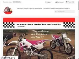 Sites similar to lecarreretro.com