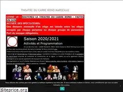 Sites similar to lecarrerond.fr