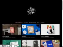 Sites similar to lecartonstudio.com