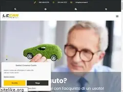 Sites similar to lecarweb.it