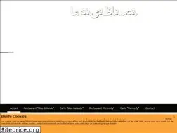 Sites similar to lecasablanca.com
