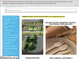Sites similar to lecasaprofesional.es
