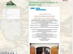 Sites similar to lecasedidorrie.nl