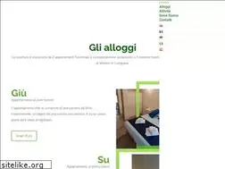 Sites similar to lecasenelborgo.it