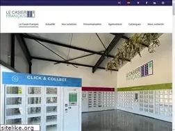 Sites similar to lecasierfrancais.fr