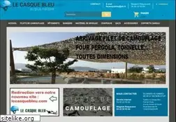 Sites similar to lecasquebleu.fr