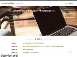 Sites similar to lecast.work